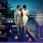 Vivanta Hyderabad, Begumpet