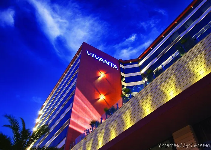 Vivanta Hyderabad, Begumpet