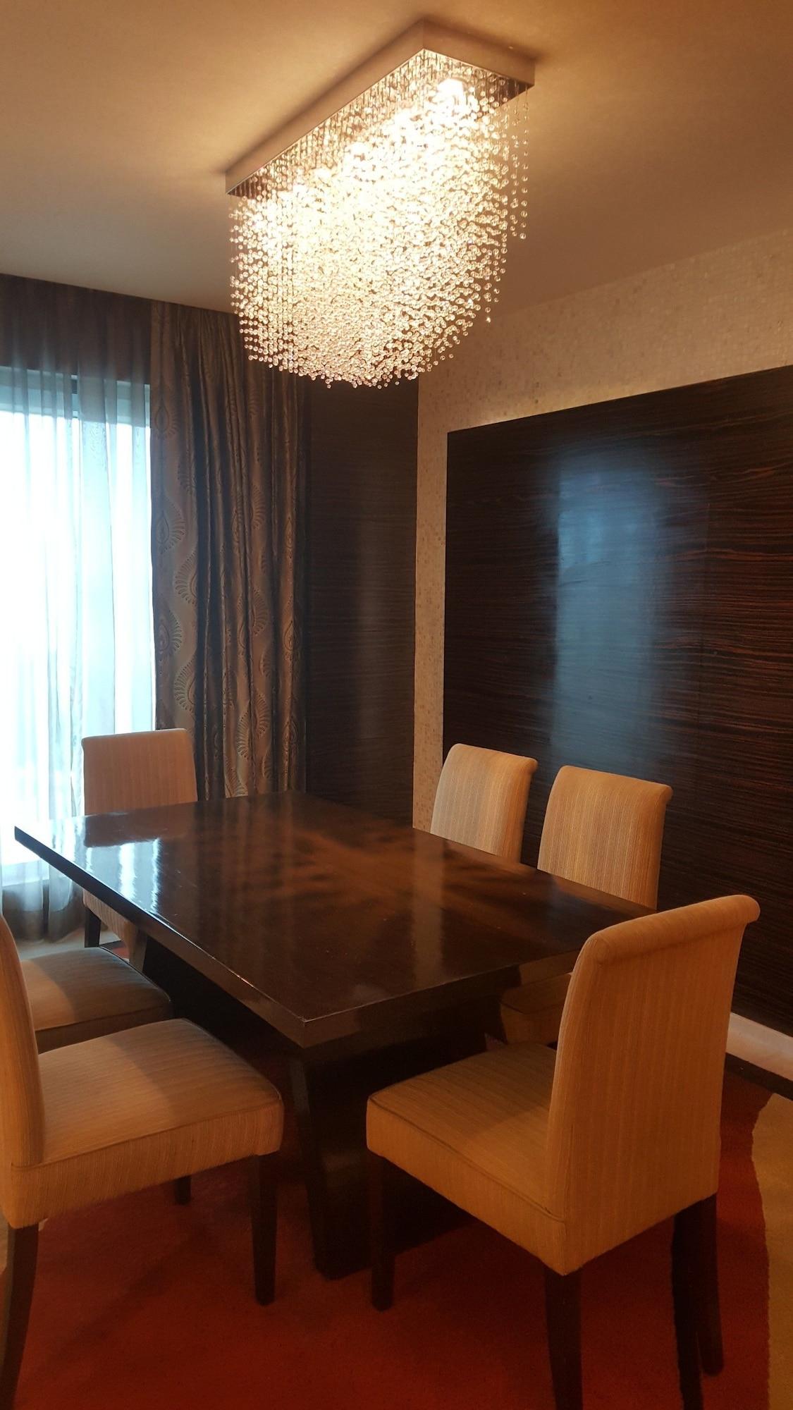 Hotel Vivanta Hyderabad, Begumpet