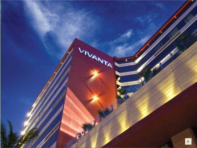 Vivanta Hyderabad, Begumpet Hyderabad