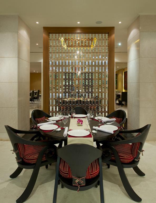 Vivanta Hyderabad, Begumpet