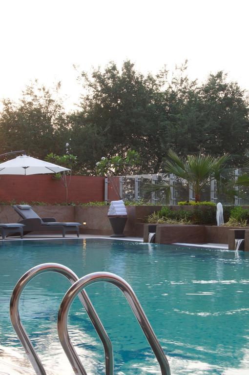 Vivanta Hyderabad, Begumpet