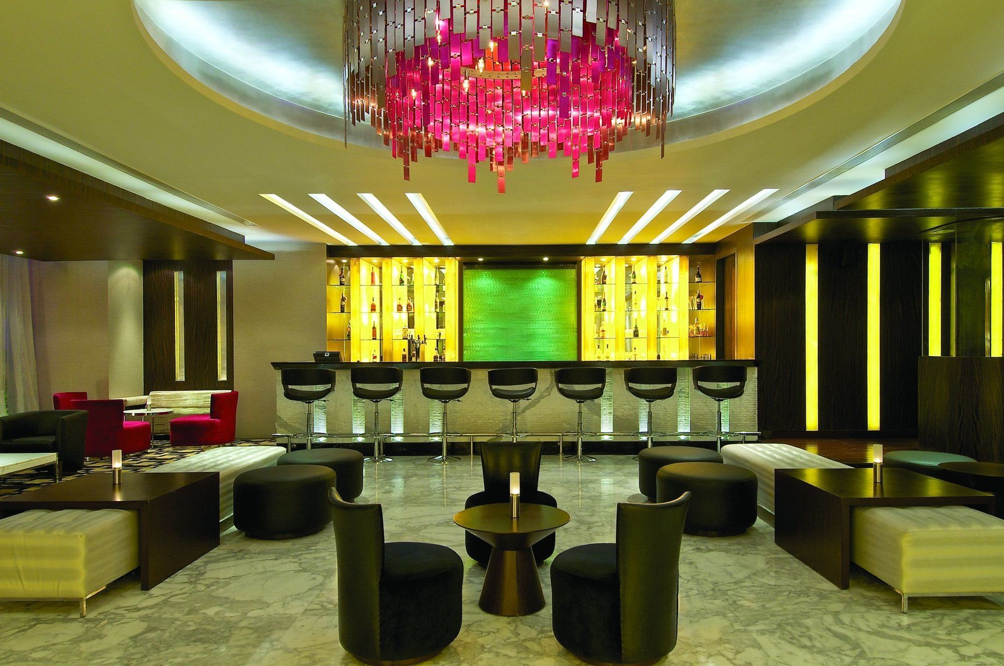 Vivanta Hyderabad, Begumpet Hyderabad
