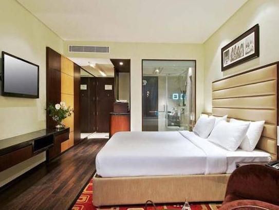 Vivanta Hyderabad, Begumpet 5* Hyderabad